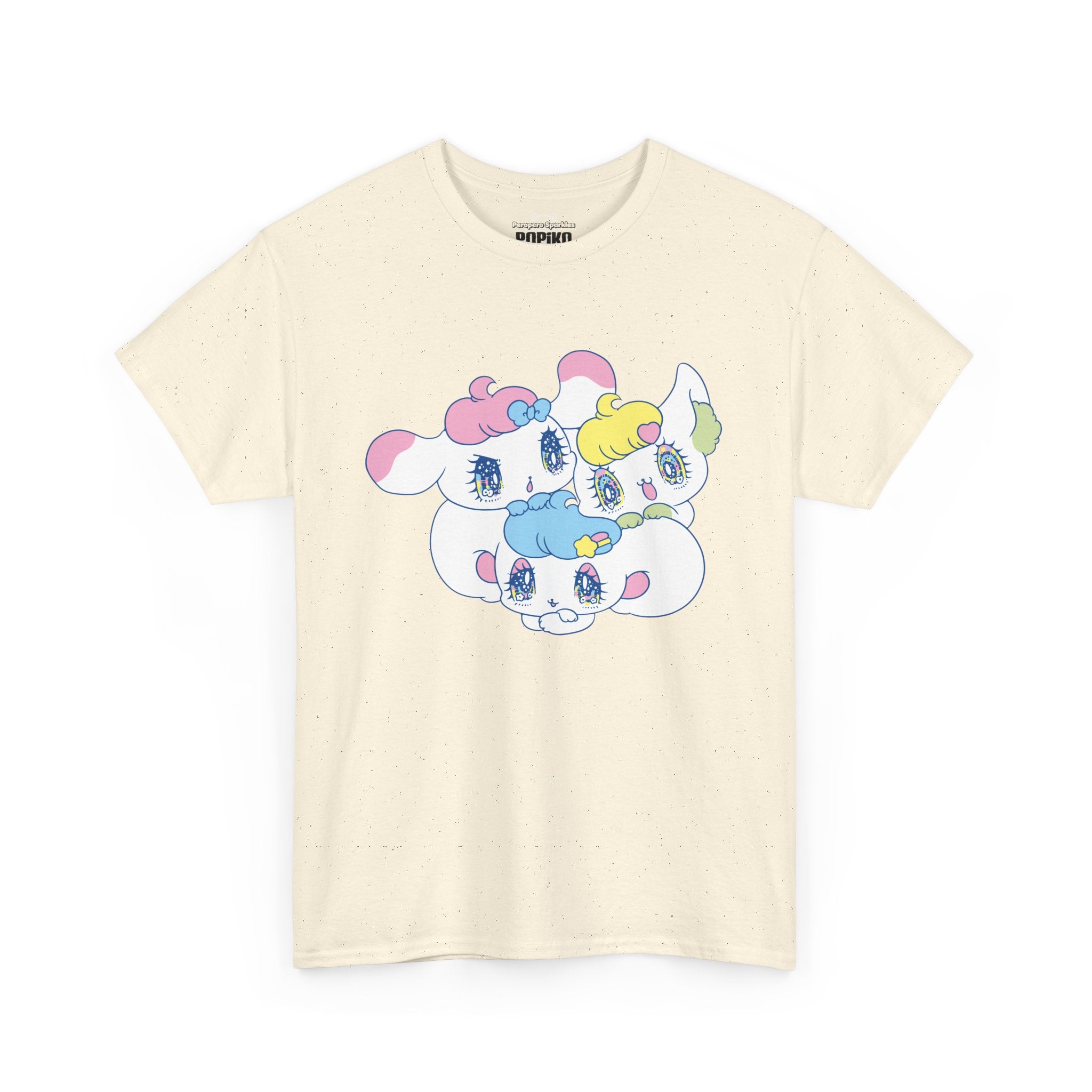 Pero Pero T-Shirt